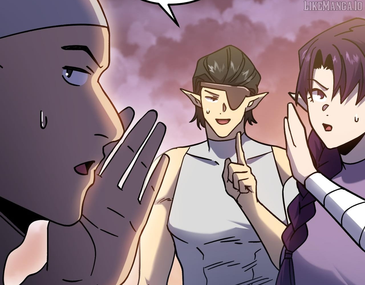 Log into the Future Chapter 257 - page 50